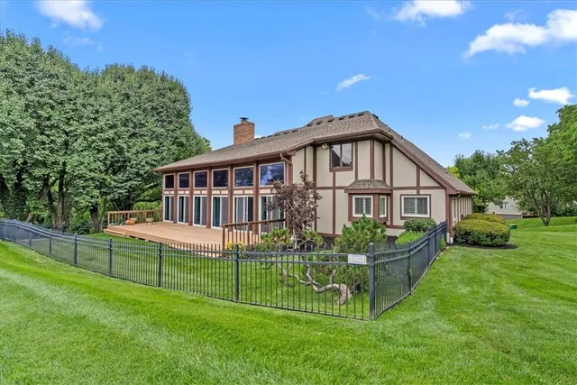 $649,000 | 4328 West 110th Street, Leawood, KS 66211