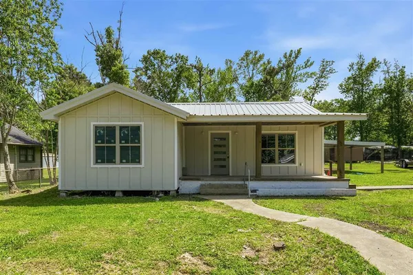 $189,000 | 115 Gill Street, Dequincy, LA 70633