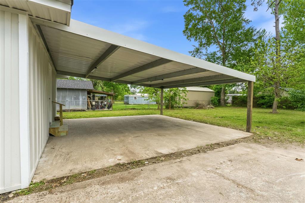 115 Gill Street Dequincy, LA 70633 - Photo 21 of 24