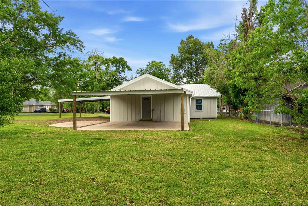 115 Gill Street Dequincy, LA 70633 - Photo 22 of 24