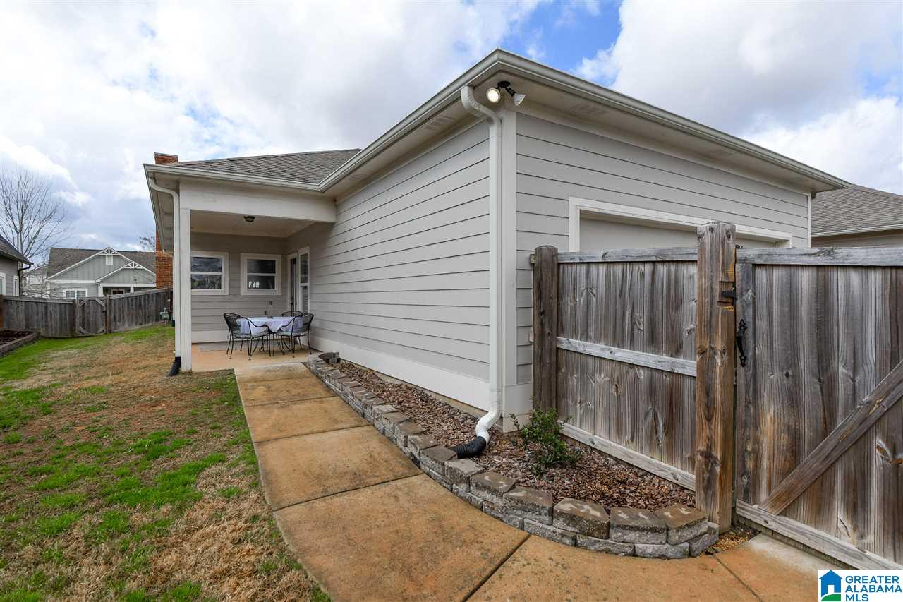 142 White Cottage Road Helena, AL 35080 - Photo 41 of 43