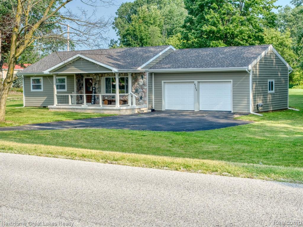 4752 West Lincoln Road Alma, MI 48801 - Photo 2 of 20
