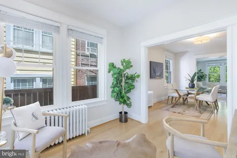 $1,295,000 | 3514 34th Street Northwest, Washington, DC 20008