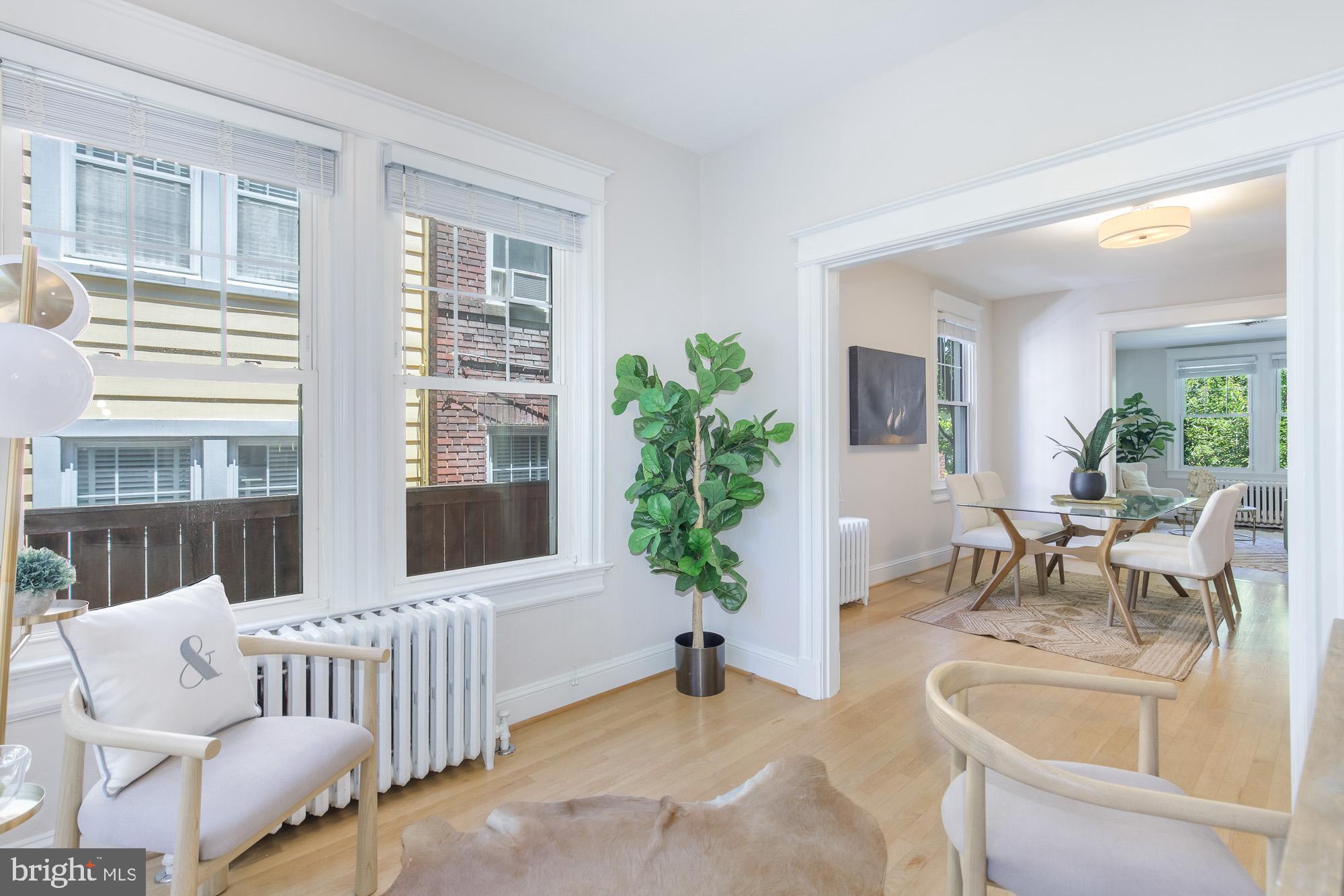 3514 34th Street Northwest Washington, DC 20008 - Photo 15 of 36