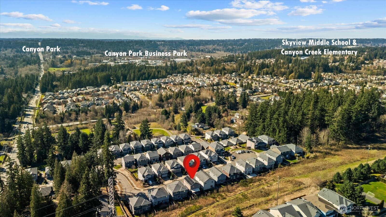 22623 42nd Drive Southeast Bothell, WA 98021 - Photo 26 of 30