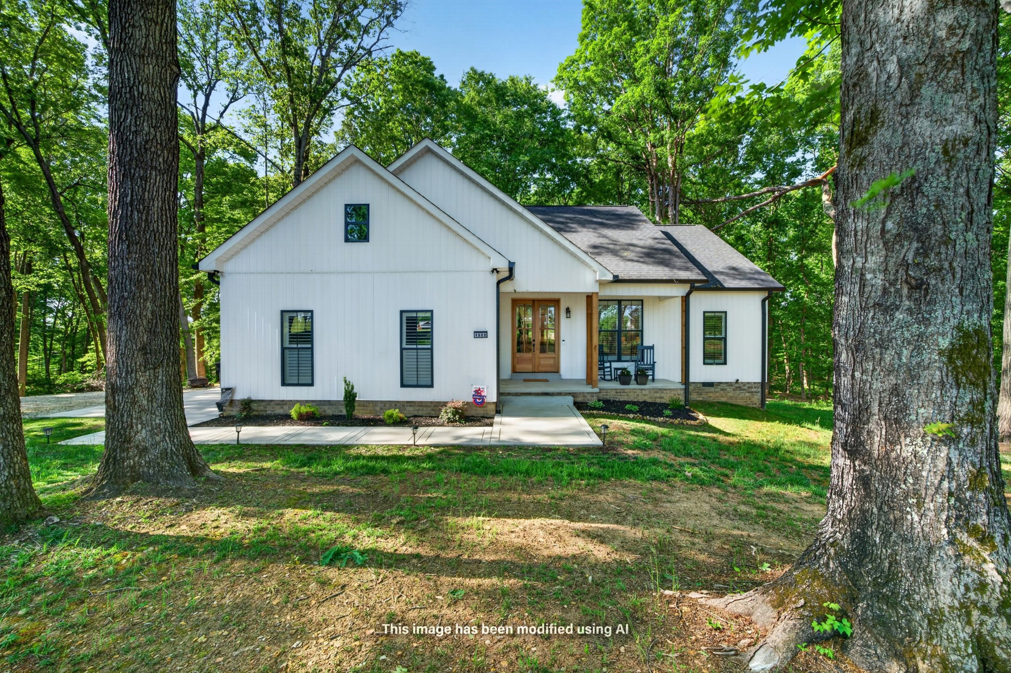 1222 Breeden Road Charlotte, TN 37036 - Photo 2 of 34