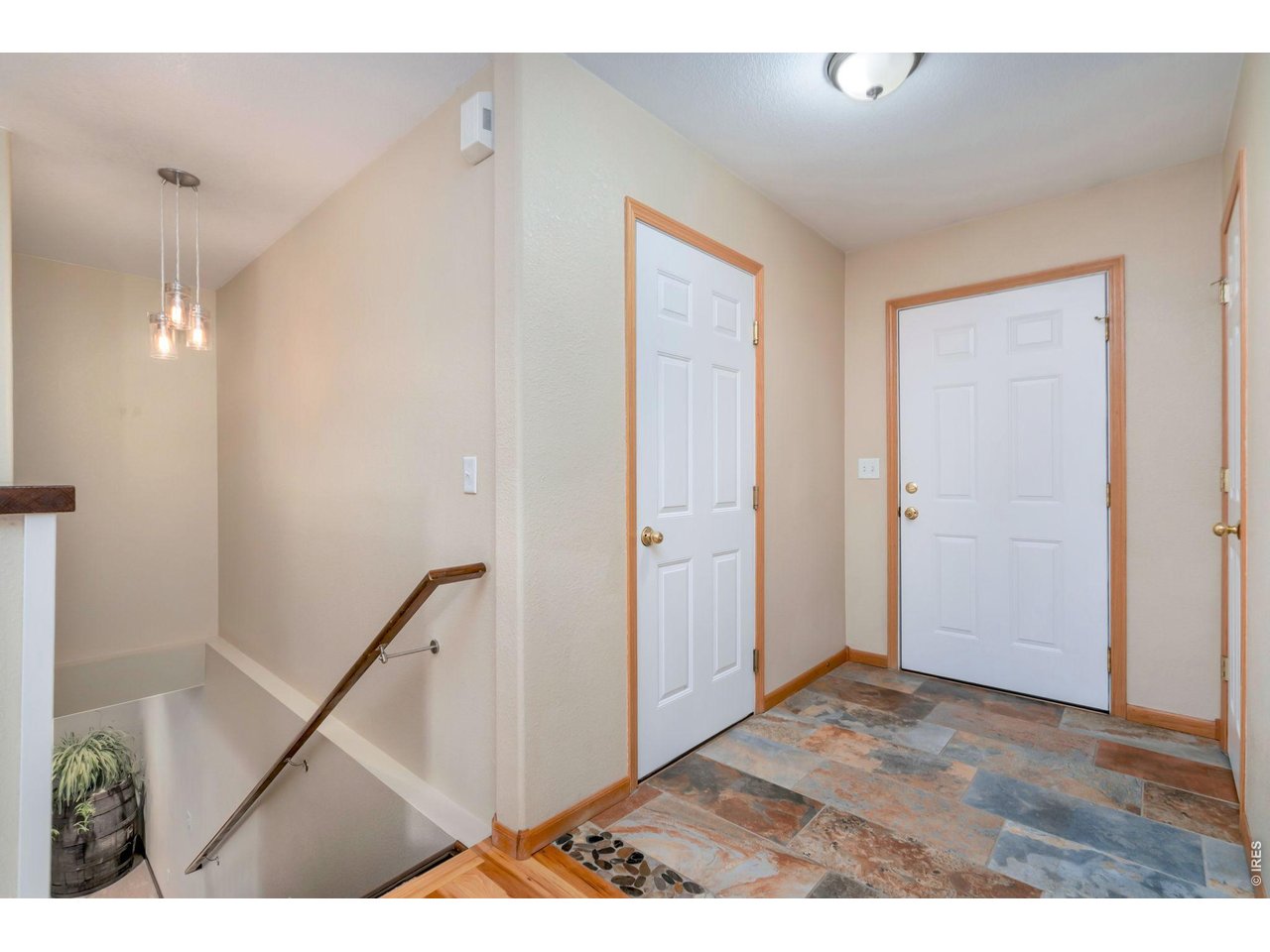 3779 Mount Meeker Street Wellington, CO 80549 - Photo 9 of 30 a view interior of the house