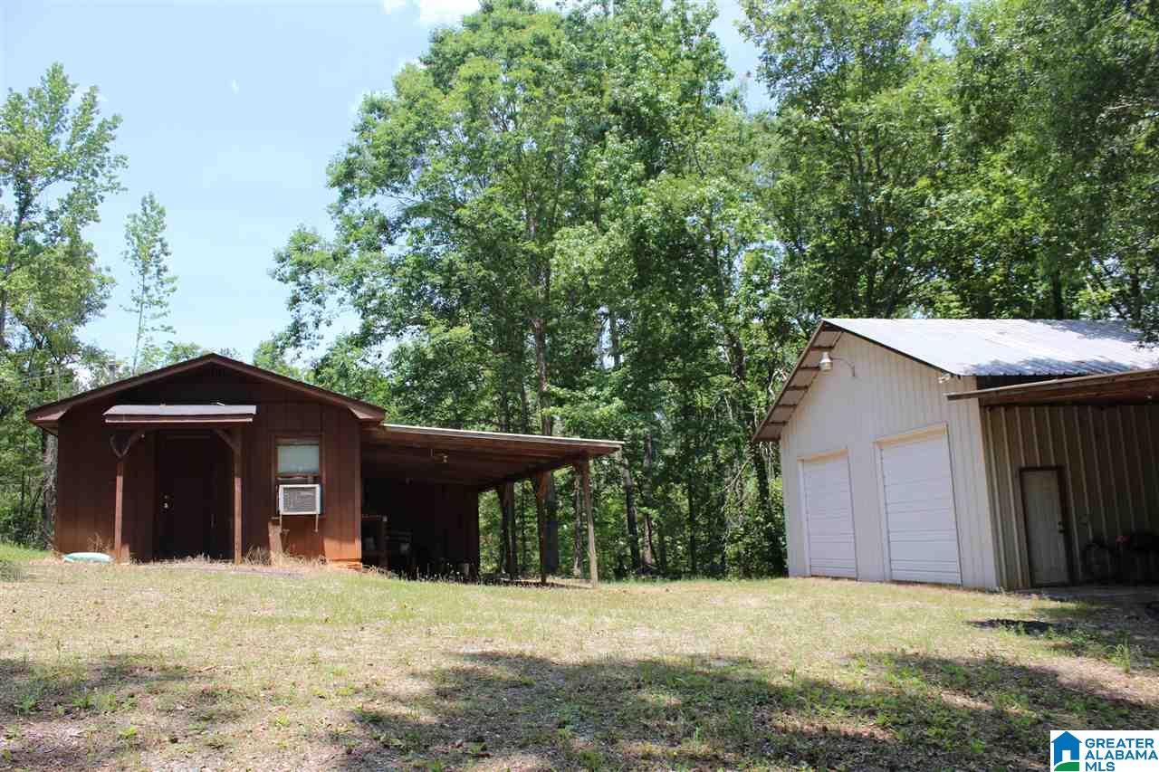 1652 County Road 101 Kellyton, AL 35089 - Photo 3 of 28