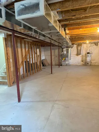 a view of under construction area