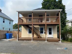 79 North Pond Street Bristol, CT 06010 - Photo 1 of 1