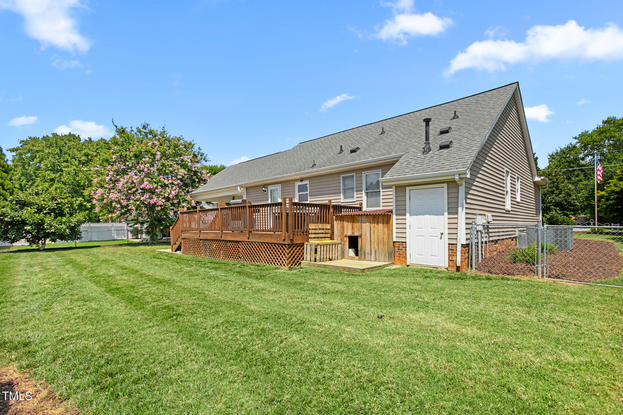 704 Rolling Road Haw River, NC 27258 - Photo 28 of 30 704 Rolling Road-28