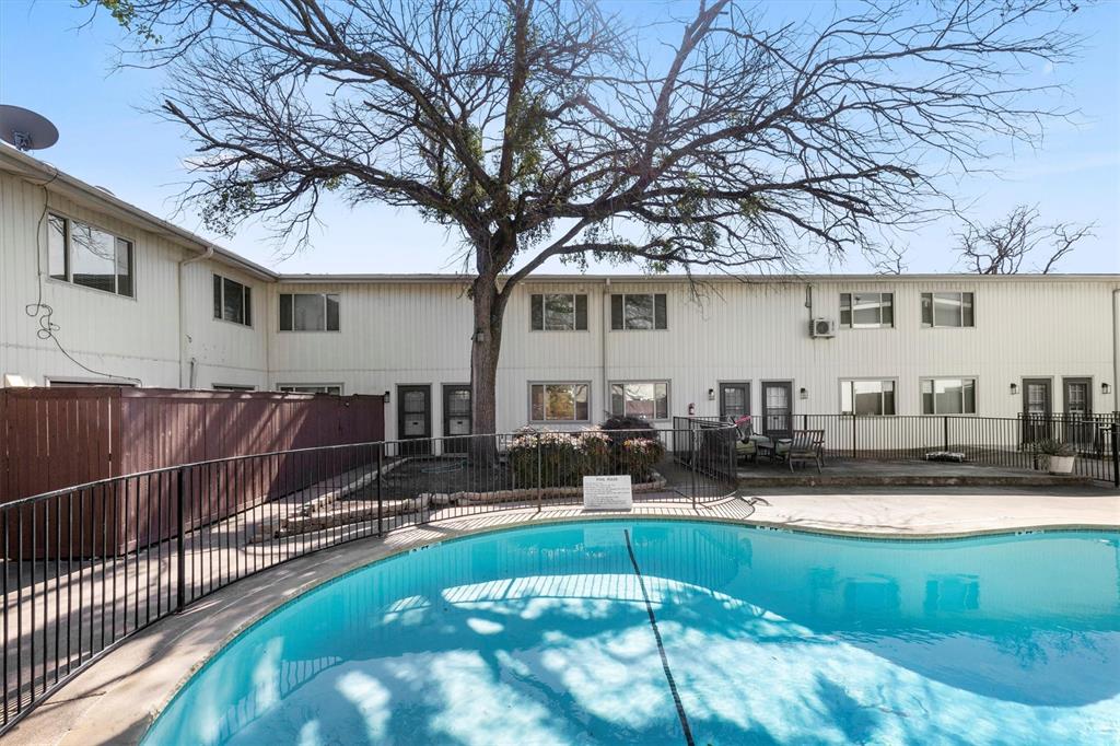 4039 Cole Avenue, Unit 105 Dallas, TX 75204 - Photo 31 of 39