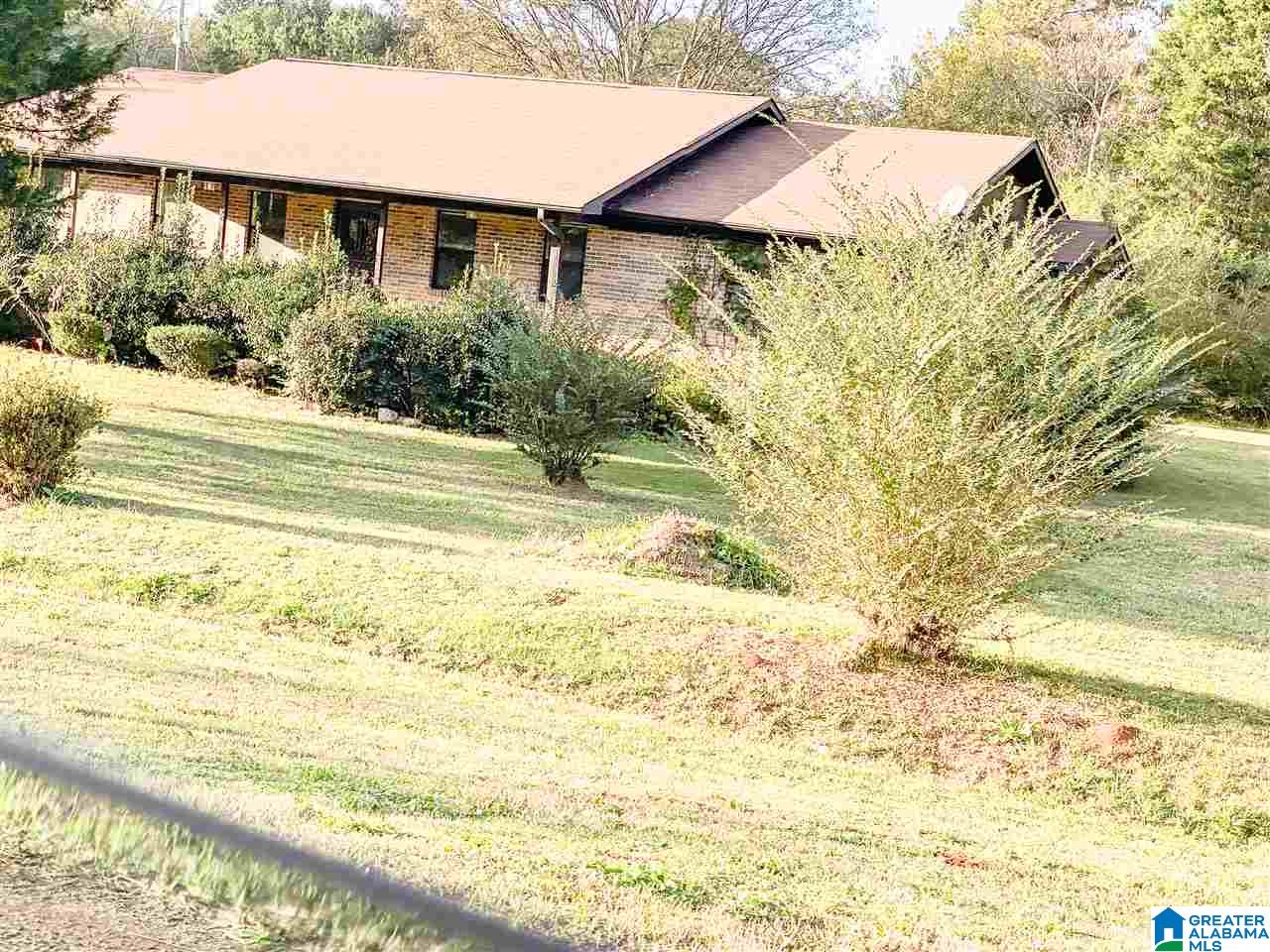 168 Mardisville Road Talladega, AL 35160 - Photo 2 of 44