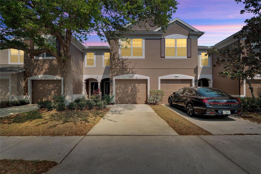 4945 Pond Ridge Drive Riverview, FL 33578 - Photo 1 of 1 Welcome to Valhalla, the premier townhome community in Riverview!