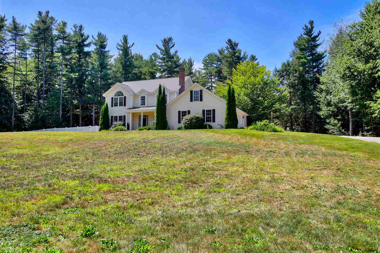 58 Green Farm Road New Ipswich, NH 03071 - Photo 1 of 40 Gallery Image 1