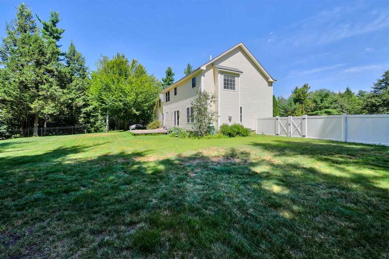 58 Green Farm Road New Ipswich, NH 03071 - Photo 11 of 40 Gallery Image 11