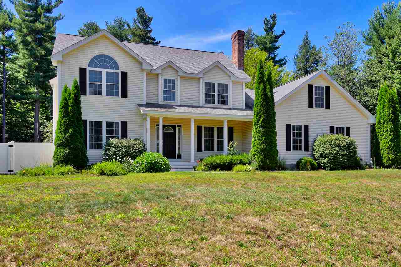 58 Green Farm Road New Ipswich, NH 03071 - Photo 3 of 40 Gallery Image 3