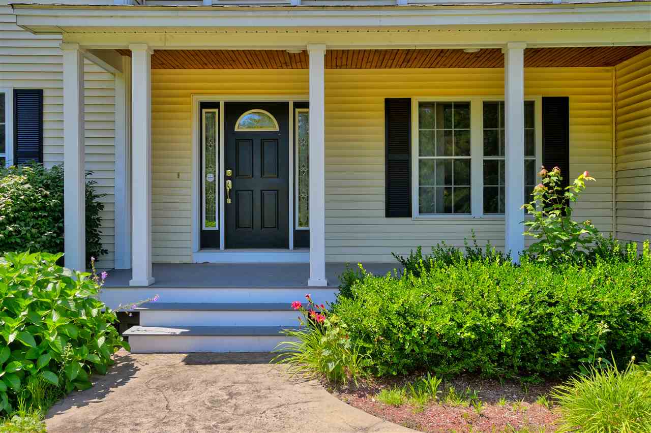 58 Green Farm Road New Ipswich, NH 03071 - Photo 4 of 40 Gallery Image 4