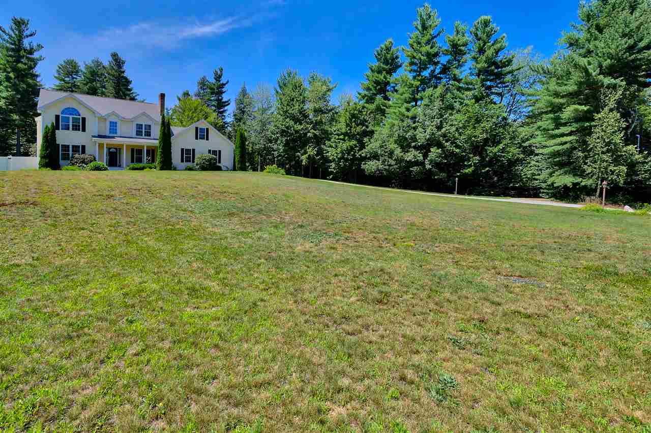 58 Green Farm Road New Ipswich, NH 03071 - Photo 6 of 40 Gallery Image 6