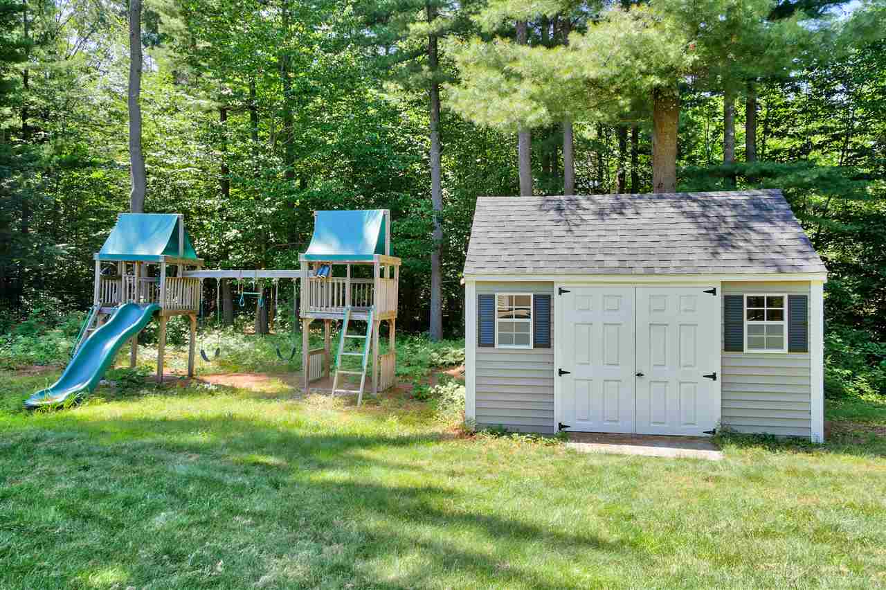 58 Green Farm Road New Ipswich, NH 03071 - Photo 7 of 40 Gallery Image 7