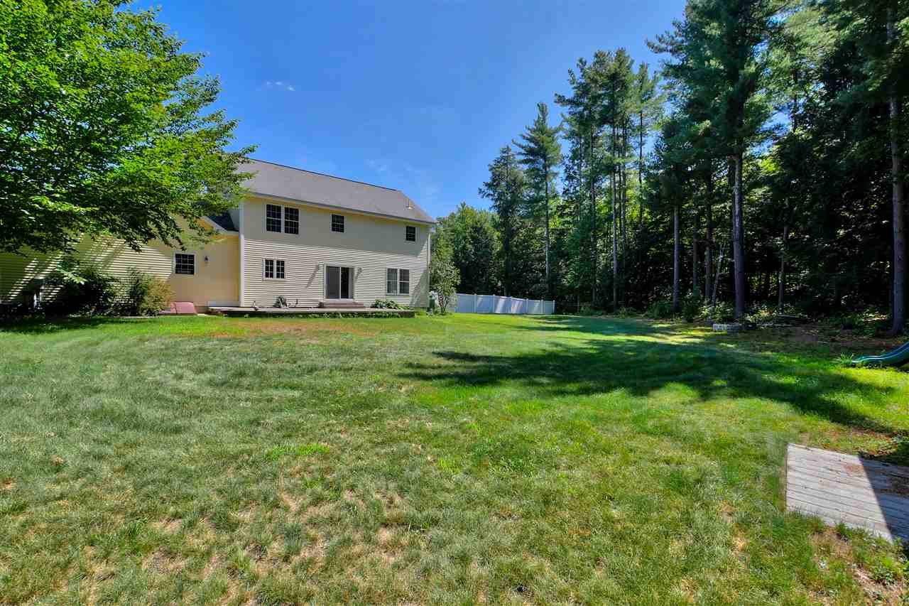 58 Green Farm Road New Ipswich, NH 03071 - Photo 9 of 40 Gallery Image 9
