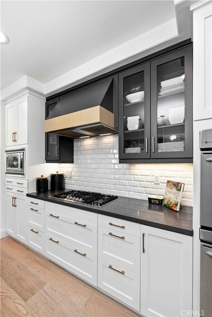 10 Copious Lane Ladera Ranch, CA 92694 - Photo 12 of 54 Gourmet Kitchen