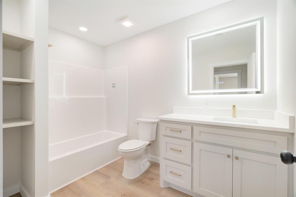 43 Private Road Brookston, TX 75421 - Photo 18 of 21 Gallery Image 18