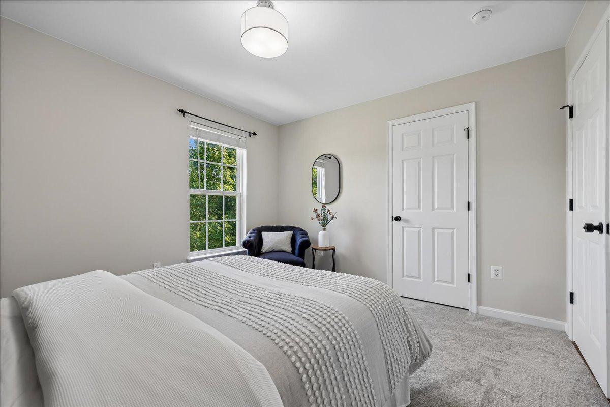 107 Redcloud Court Frederick, MD 21702 - Photo 39 of 78 Bedroom Two