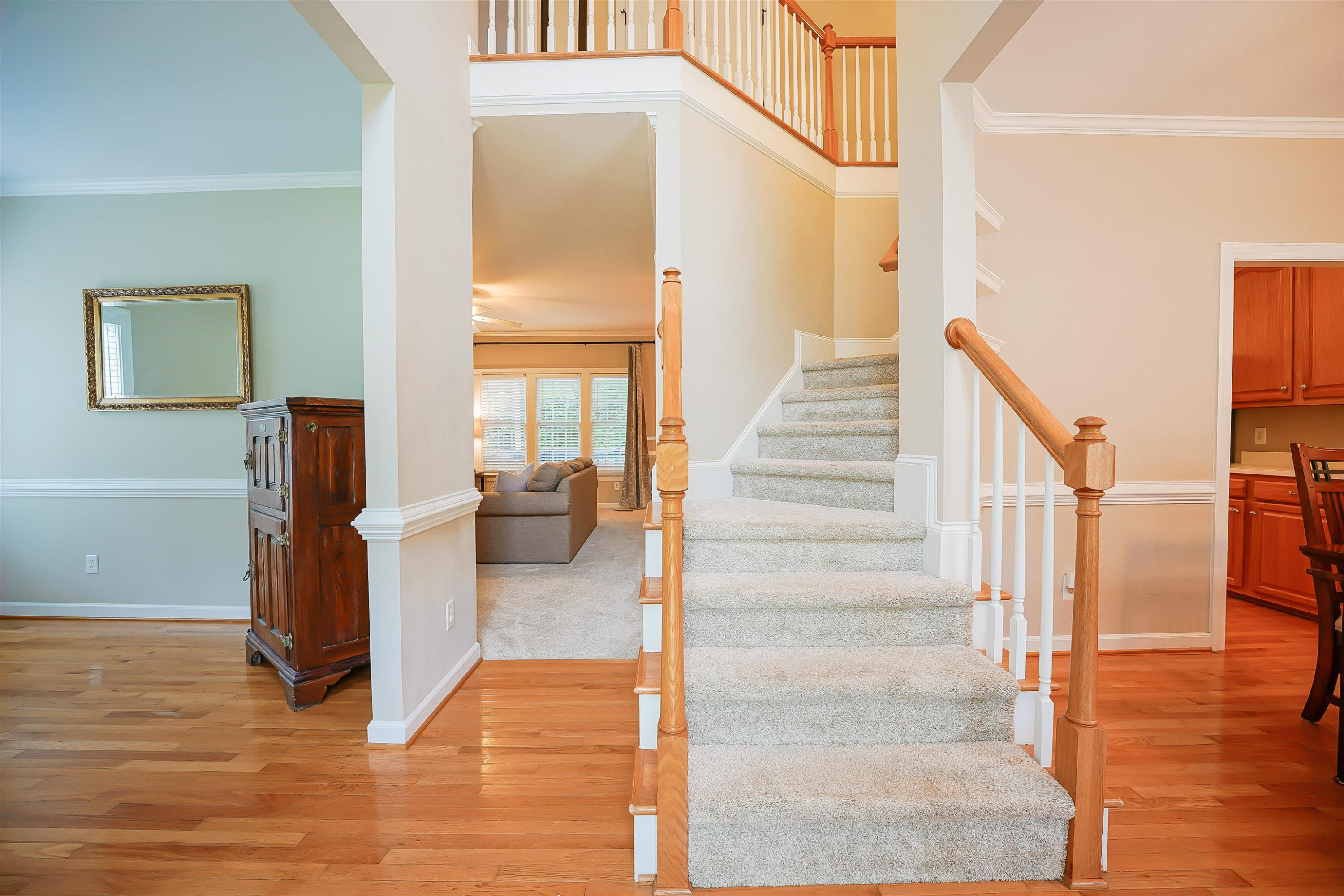 3516 Spring Willow Place Raleigh, NC 27615 - Photo 6 of 25 Photo 6