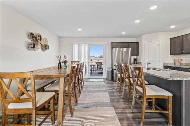 $349,900 | 709 Shane Lane, Belton, MO 64012