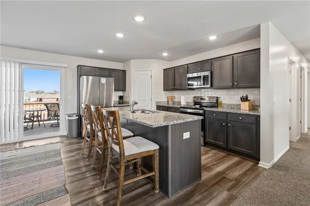 $349,900 | 709 Shane Lane, Belton, MO 64012