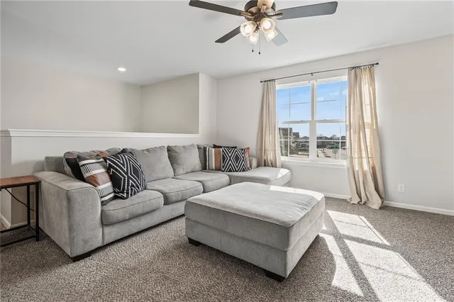 $349,900 | 709 Shane Lane, Belton, MO 64012