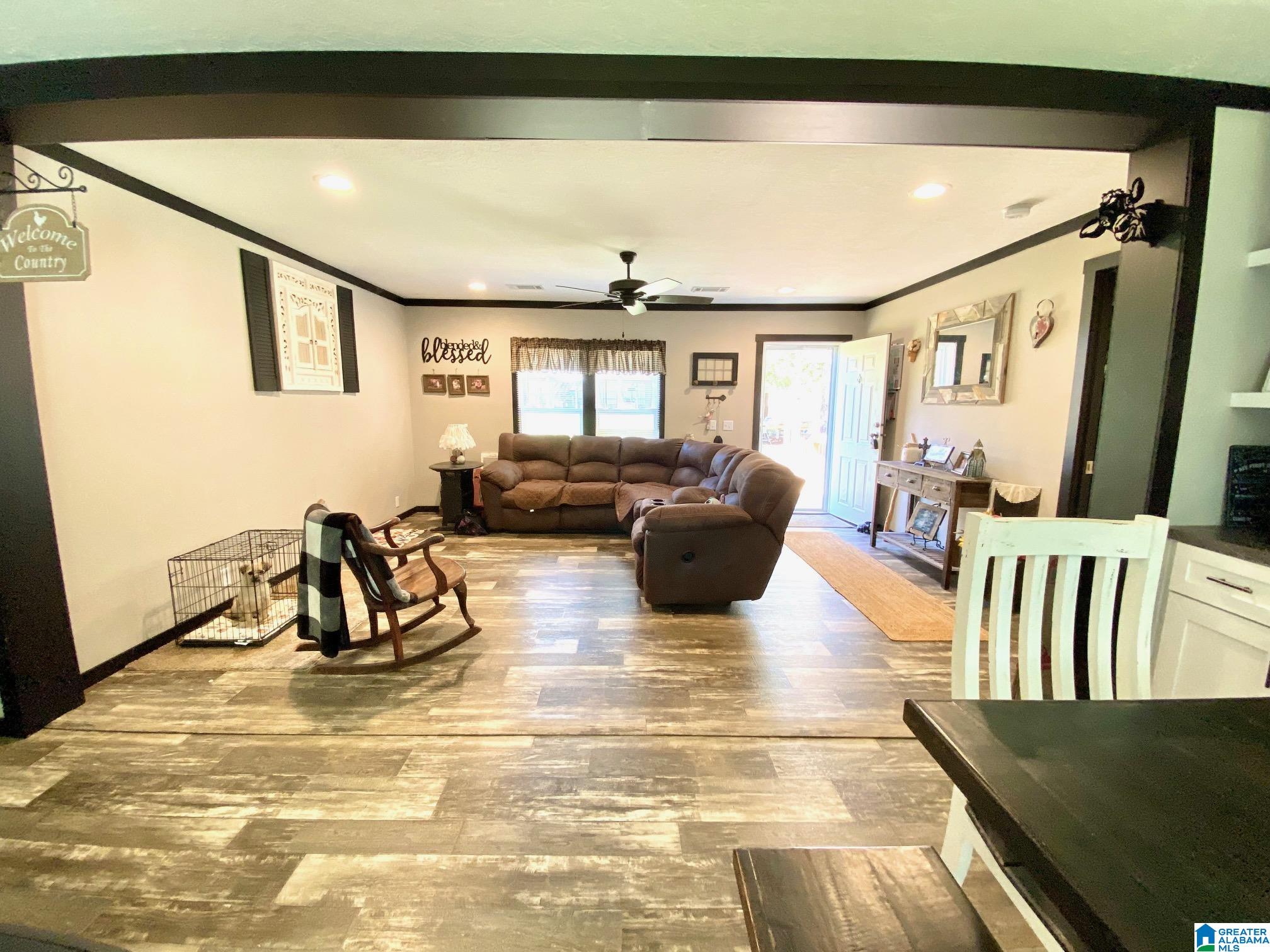 3239 County Road 129 Heflin, AL 36264 - Photo 16 of 42