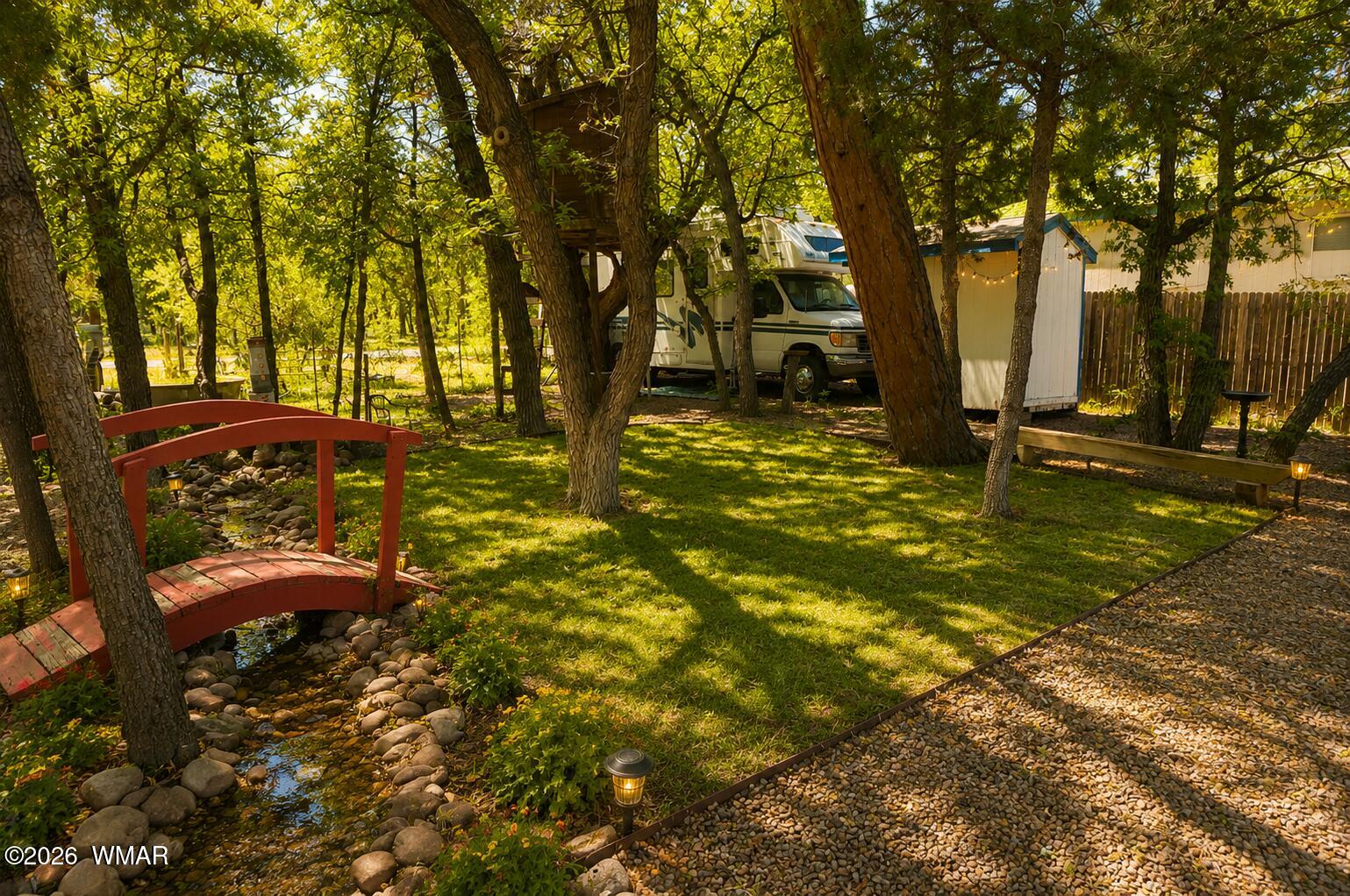 6066 Wagon Wheel Road Lakeside, AZ 85929 - Photo 33 of 39