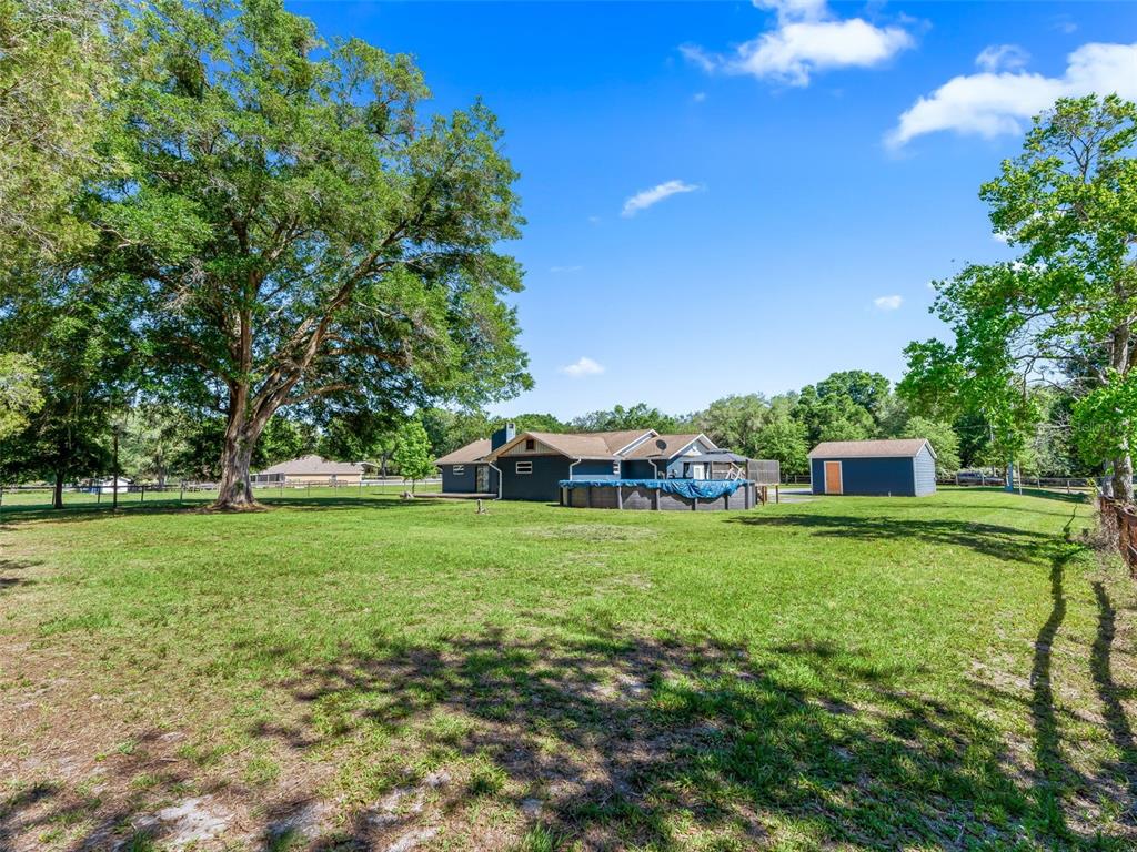 2405 Southeast 157th Lane Road Summerfield, FL 34491 - Photo 34 of 35 Gallery Image 34