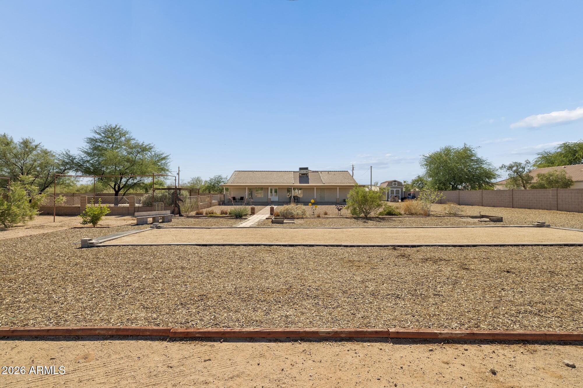 907 North Mountain Road Mesa, AZ 85207 - Photo 31 of 44
