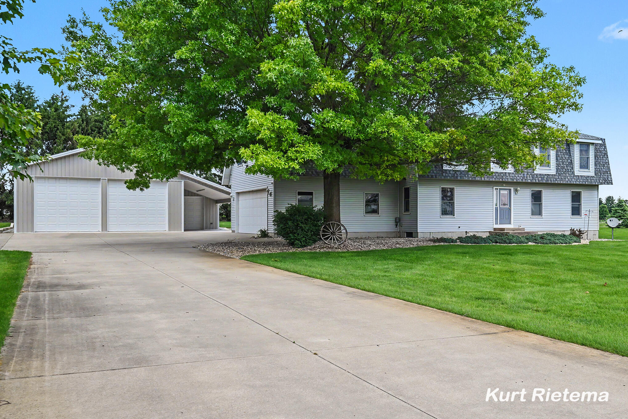3459 44th Street Hamilton, MI 49419 - Photo 5 of 52 DSC_7343