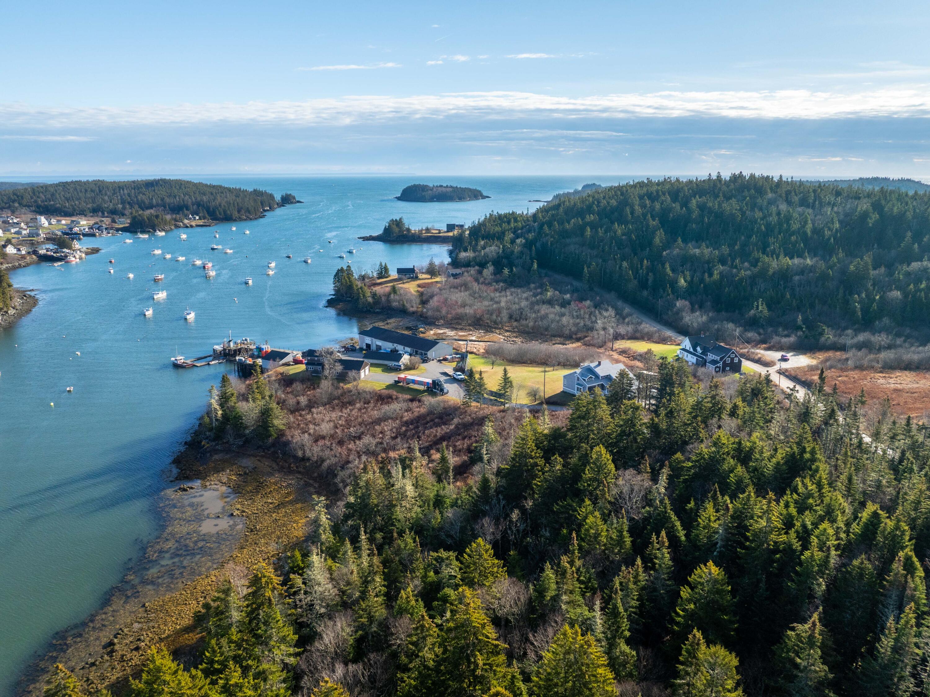 198 Destiny Bay Road Cutler, ME 04626 - Photo 26 of 62