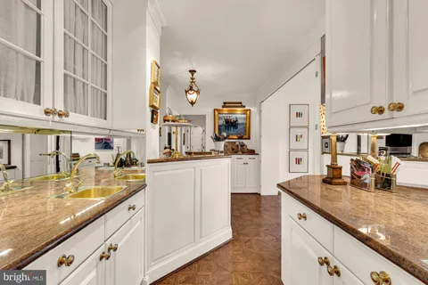 $1,890,000 | 400 Madison Street, Unit 501/510, Alexandria, VA 22314