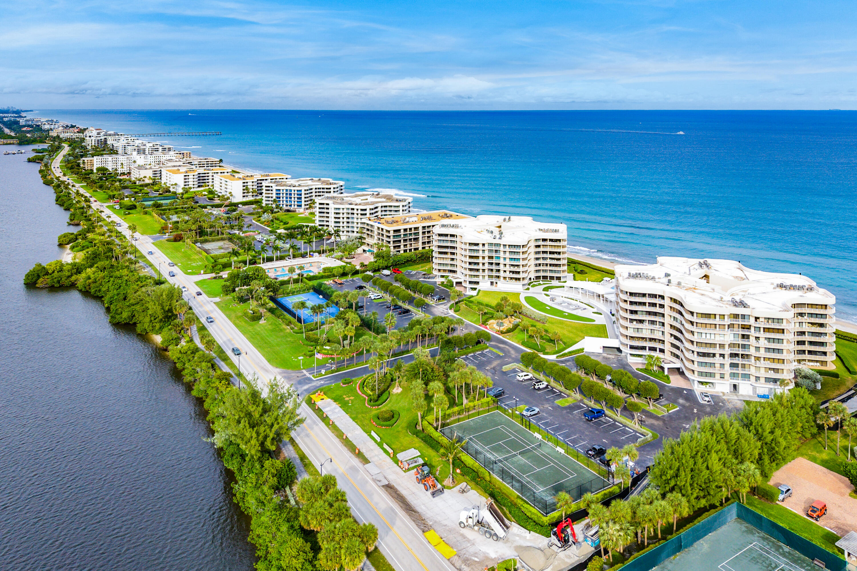 3400 South Ocean Boulevard, Unit 3HI Palm Beach, FL 33480 - Photo 45 of 50