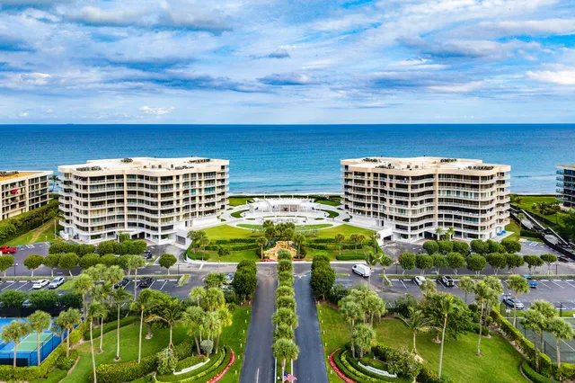 $1,695,000 | 3400 South Ocean Boulevard, Unit 3HI, Palm Beach, FL 33480