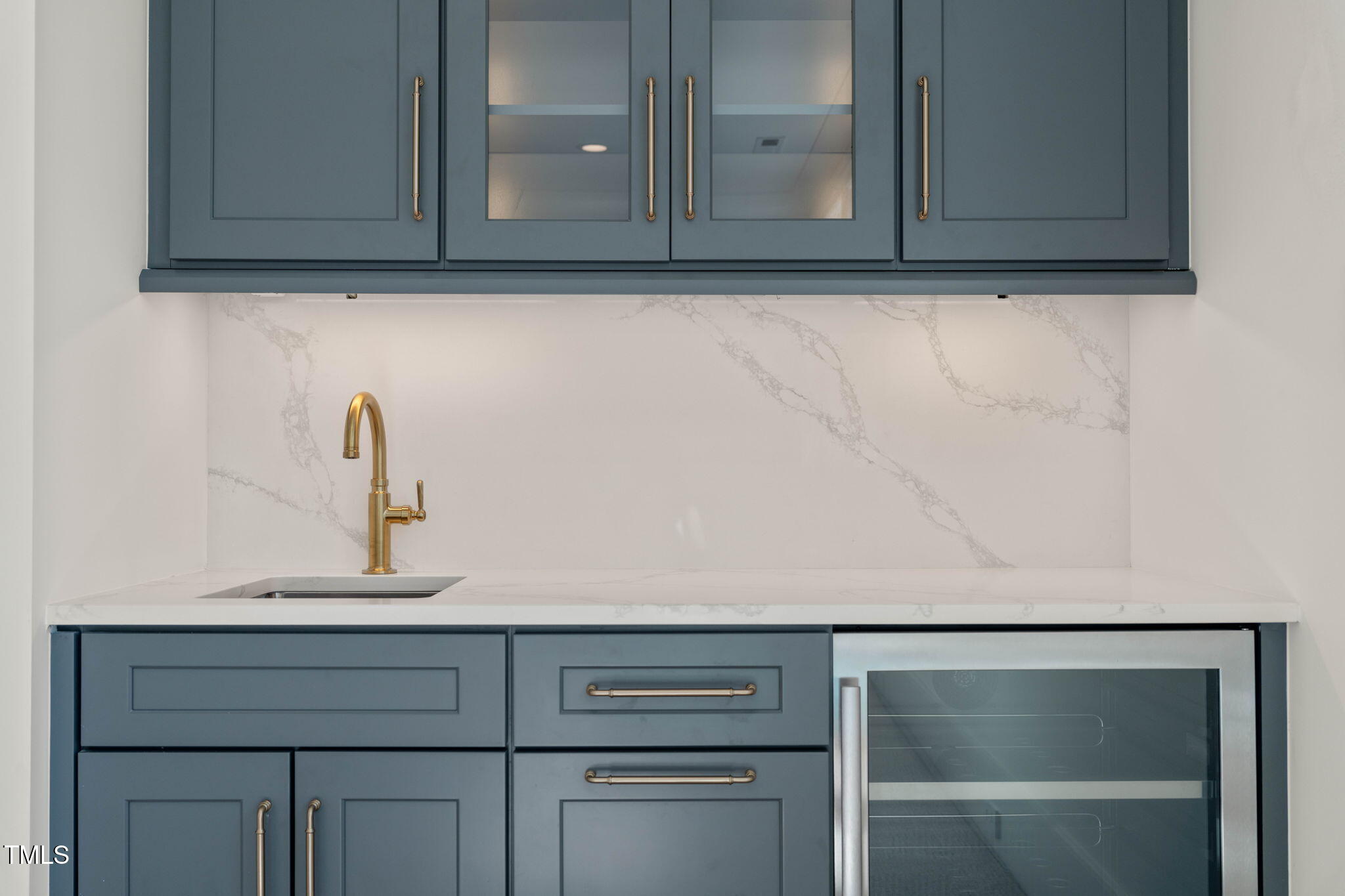 1608 Legacy Ridge Lane Wake Forest, NC 27587 - Photo 28 of 74 a view of cabinets