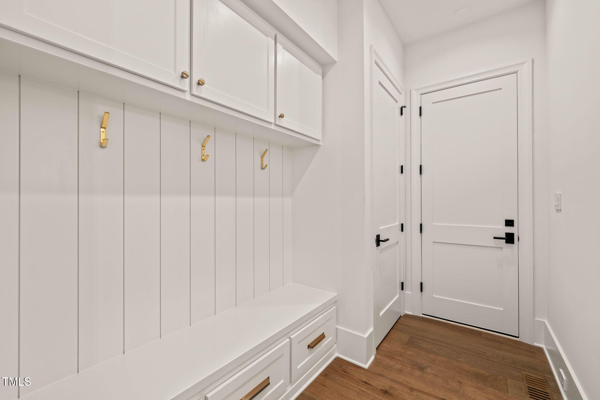 1608 Legacy Ridge Lane Wake Forest, NC 27587 - Photo 29 of 74 a view of an empty room