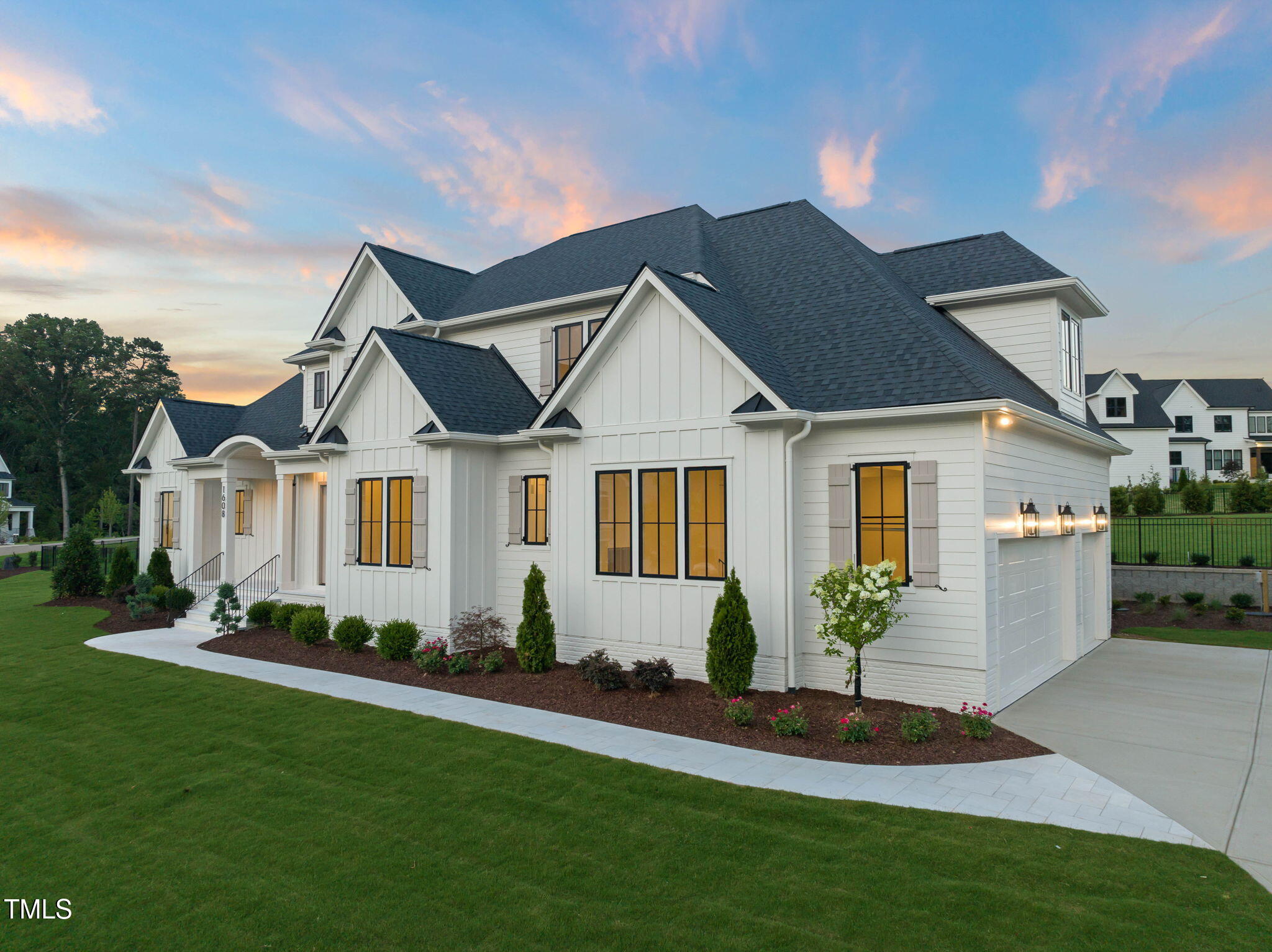 1608 Legacy Ridge Lane Wake Forest, NC 27587 - Photo 4 of 74 86-web-or-mls-untitled-25