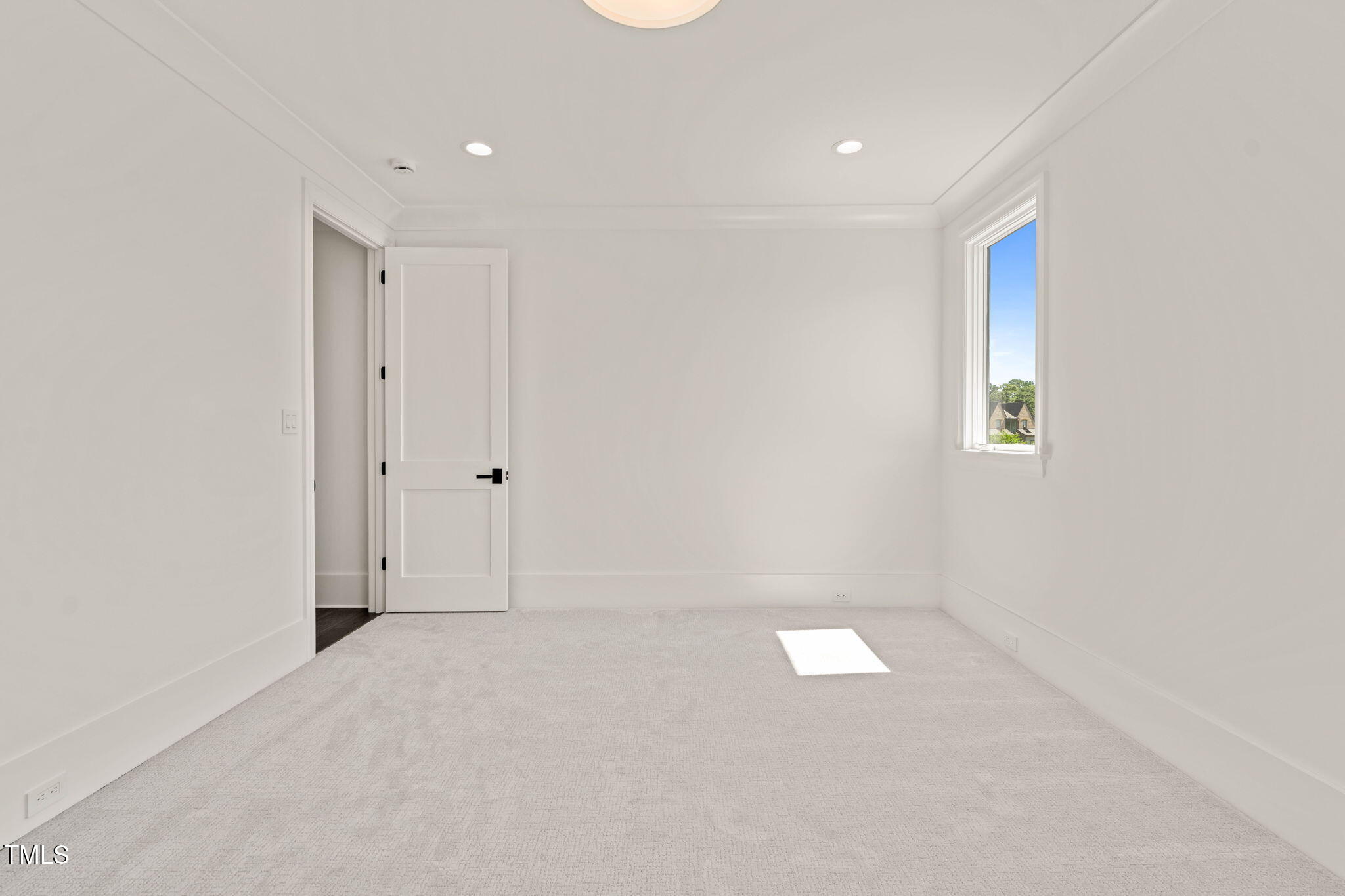 1608 Legacy Ridge Lane Wake Forest, NC 27587 - Photo 50 of 74 a view of empty room