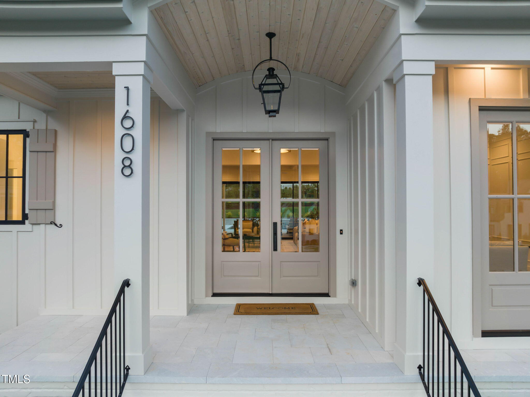 1608 Legacy Ridge Lane Wake Forest, NC 27587 - Photo 6 of 74 a view of empty room with windows