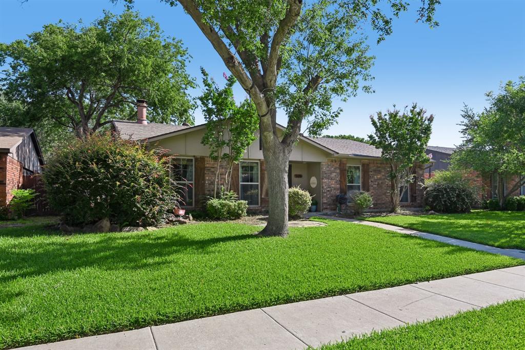 526 Shadowcrest Lane Coppell, TX 75019 - Photo 3 of 40