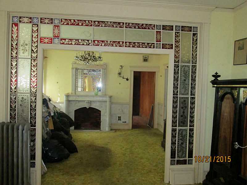470 Morris Avenue Providence, RI 02906 - Photo 5 of 24 Dining Room.