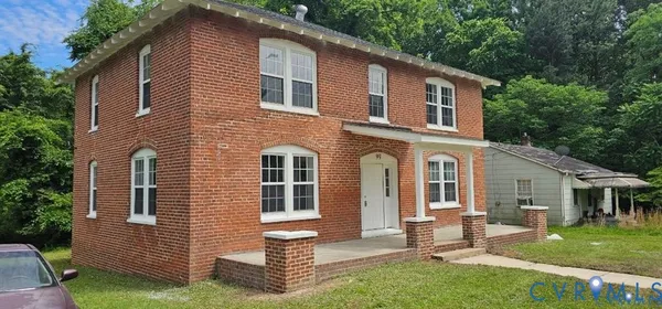 $205,000 | 99 Taft Street, Lawrenceville, VA 23868