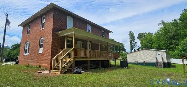 $205,000 | 99 Taft Street, Lawrenceville, VA 23868